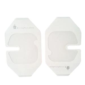 Quality OEM Transparent Wound Dressing IV Cannula Dressing for Wound Care wholesale
