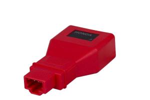 Quality Flat DLC 3p Honda 908pro Automotive Connection Adapters wholesale