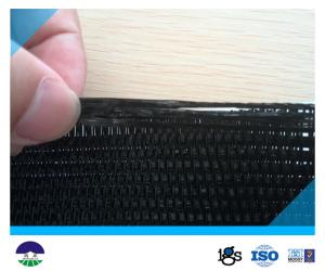 Quality High Strength Woven Geotextile Corrosion Resistance wholesale