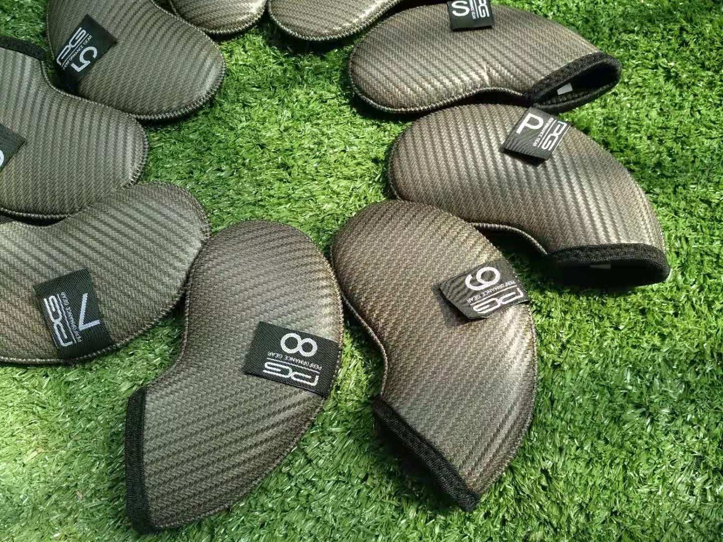golf iron head cover , Golf headcover , golf head cover , golf headcovers , iron head cover