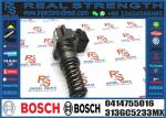 Unit High Pressure Oil Diesel Fuel Unit 0414755016 0414755018 0414755118