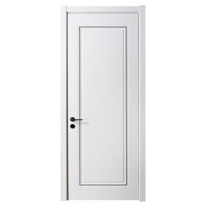 Quality Apartment Room Interior Melamine Eco Friendly Doors wholesale