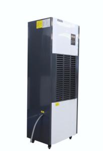 Quality Efficient Musty Removal And Healthy Living Space Industrial Dehumidifier wholesale
