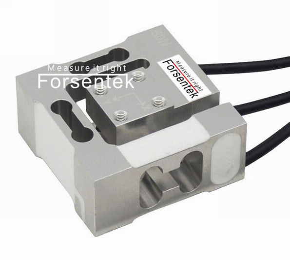 triaxial force sensor 100N