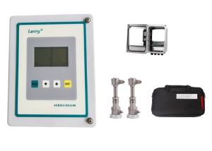 Quality Insertion Doppler Flow Meter High Accuracy wholesale
