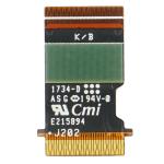 Keypad Flex Cable Replacement For Symbol MC3300