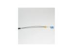 High Durability FTTA Fiber To The Antenna , Fiber Optic LC Connectors