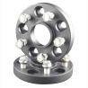 Buy cheap Hub Centric Forged Aluminum Wheel Spacers 5x108 for Rovor and Volvo from wholesalers