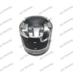 Piston C9.3 3570447 For Cummins Diesel Engine Repair Parts