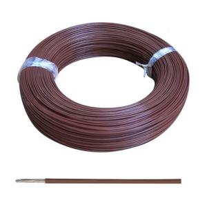 Quality Tinned Coated 22 AWG ETFE Electric Wire wholesale