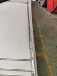 4.5mm Stainless Steel Cold Rolled Sheet