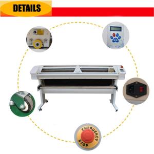 Quality High Precision Electric Paper Trimmer Cylinder Down Pressure Fixed wholesale