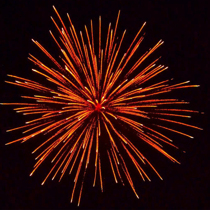 2025 Liuyang Wholesale 12 Shots Customized Cake Fireworks Chinese 500g Cake Fireworks With Amazing Effects For Celebration