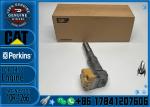 10R-1266 232-1183 Excavator Diesel Engine Injector CAT 3408/3412 Diesel Fuel