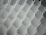 Primary Tube Settler In Sedimentation Tank Etp Pvc