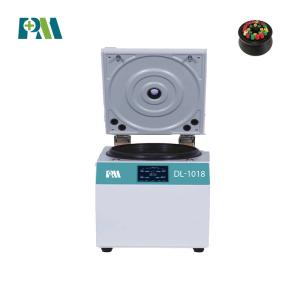 Quality PROMED Medical Laboratory Benchtop Cell Debris Centrifuge Low Speed wholesale