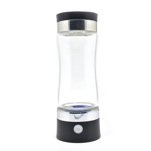 Quality Alkaline Cup Hydrogen Rich Water Generator DC5V USB Charging 5W 1 Year Warranty wholesale