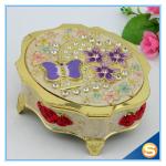 Special Shape Jewellery Boxes for Gift Packaging