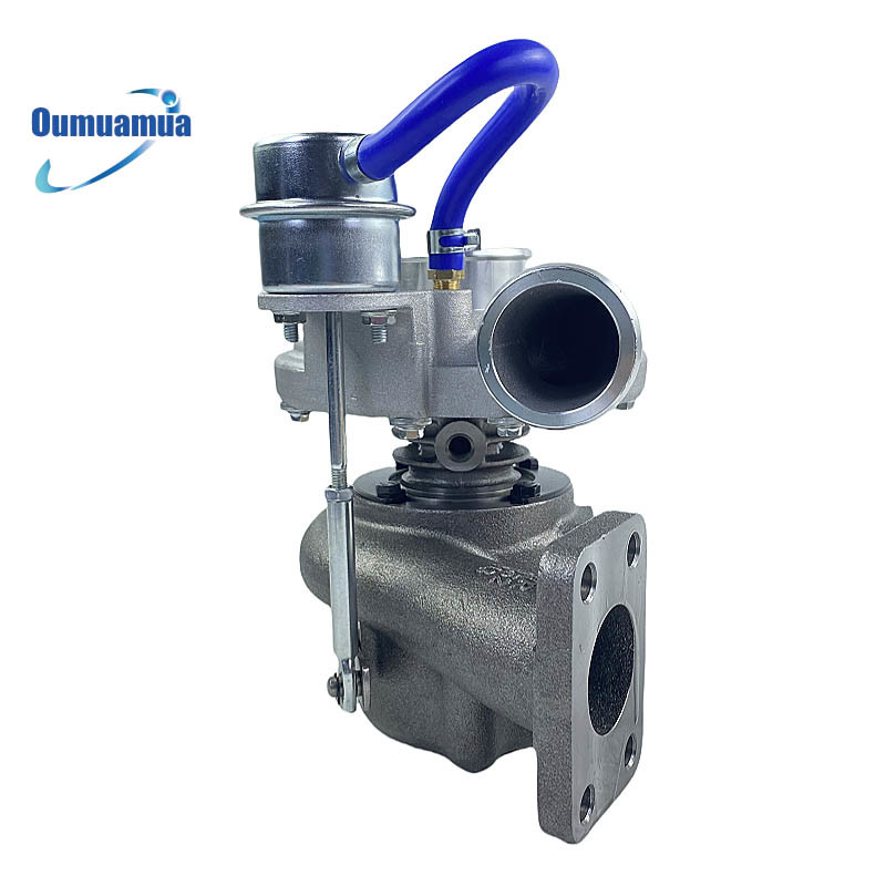 Turbocharger 2674A816 for Perkins 1104D-44T Engine Type NL38722 NL38723 NL38730 NL38731