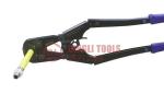 DL-1432-2-A 12mm-32mm Manual Pipe Crimping Tool 2.7kg For Narrow Space