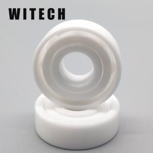 Quality 7006ZZ / 2RS Single Row Angular Contact Ball Bearing wholesale