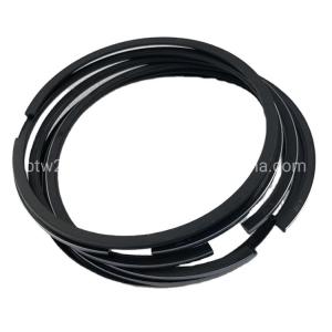 Quality Weichai Truck Parts Aluminum Piston Ring 612600030053 for Engine Replacement Solutions wholesale