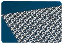 stainless steel wire mesh