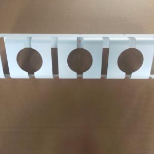 Quality Table Cable Raceway The Essential Accessory for Super Sturdy Desk Cable Management wholesale