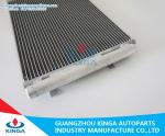 Car Air Conditioning Condenser / Nissan Condenser D22 1998 OEM 92110-2S401
