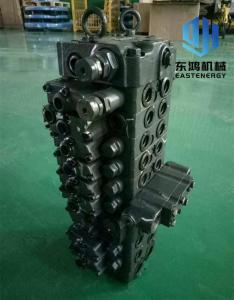 Quality PC60-8 Hydraulic Control Valve Assembly 723-27-50900 For Komatsu Excavator wholesale