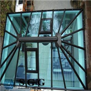 Quality roof window green glass (4mm,5mm,6mm,8mm,10mm,12mm,15mm,19mm) wholesale