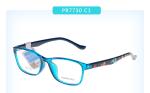 Cartoon Kids Designer Frames , Kids Glasses Frames Boys Super Flexibility