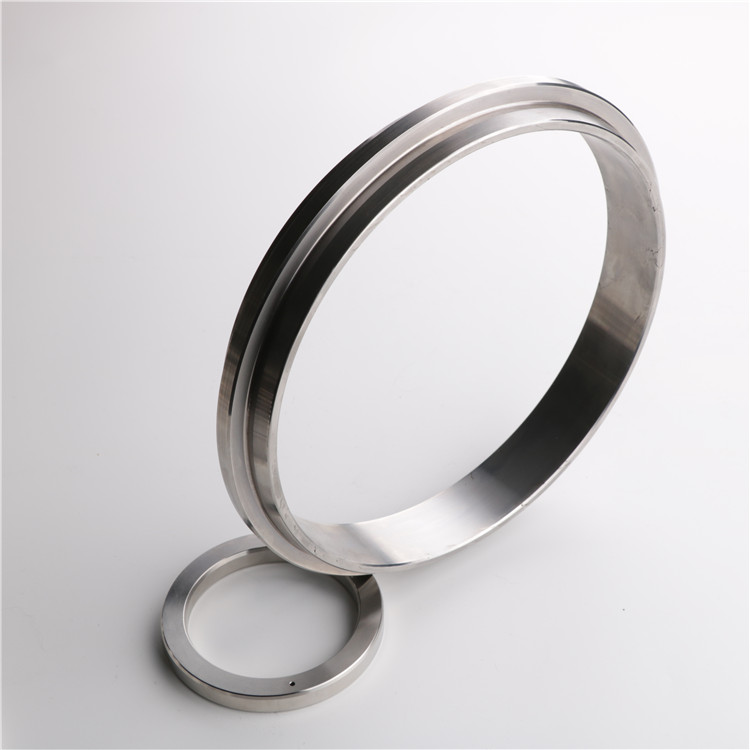 ISO9001 300LB SS304 AX Ring Gasket