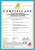 HENGYANG ZK INDUSTRIAL CO., LTD Certifications