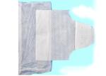 S- Cut Skin Friendly Non Woven Fabric Products Disposable PP Nonwoven For Baby /