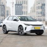 GAC 4X Toyota'S Electric Vehicle SUV Platinum Intelligence 5 Seater
