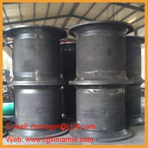 Quality Dock Cell Rubber Fender wholesale