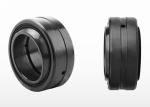 GR15 / Chrome Steel Precision Ball Bearings , GEG10E Radial Spherical Plain