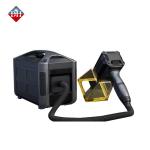 Fiber Portable Laser Marking Machine For Metal Portable Laser Marker