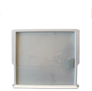 Quality 4mm 5mm Flat Curved Freezer Refrigeration Shelf Screen and Door Safety Glass for Orders wholesale