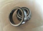 Standard Tapered Roller Bearings Open Seal Durable Stable Performance