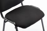 Event Banquet Metal Conference Chair ALINUNU Direct Stackable Wedding Ballroom