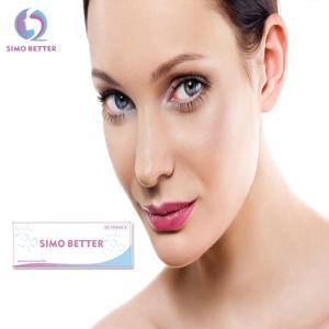 Quality Face Lifting Lip Augmentation Filler Cosmetic For Skin Rejuvenation wholesale