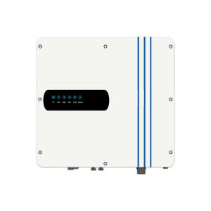 Quality 6KW Hybrid Solar Inverter 48V 3.6KW 4.6KW 5KW Frequency 50Hz/60Hz MPPT Charging Mode wholesale