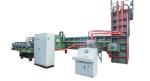 1250T Guillotine Metal Cutter