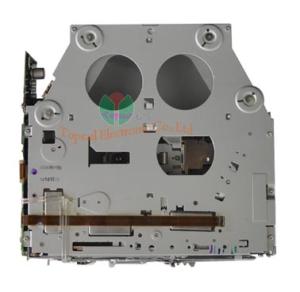 Quality 6 DVD mechanism for Chrysler and BMW wholesale