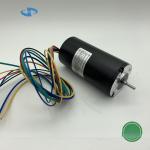 42RBL 42mm Cylindrical Body DC Brushless Motor BLDC Motors Option With Gearhead