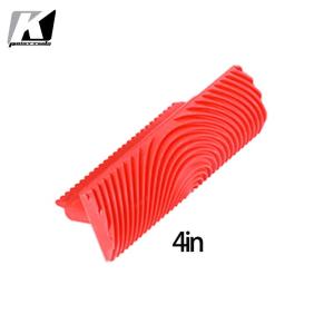 Quality OBM Flameproof Wood Grain Painting Tool Anticorrosive Durable wholesale