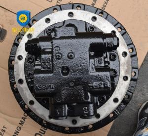 Quality EX100-3 Hitachi Excavator Final Drive 9133210 9123357 6 Months Warranty wholesale
