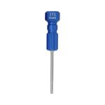 Customized Orthodontic Implant Screwdriver Set , Dental Implant Abutment